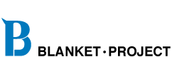 Blanket Project Logo
