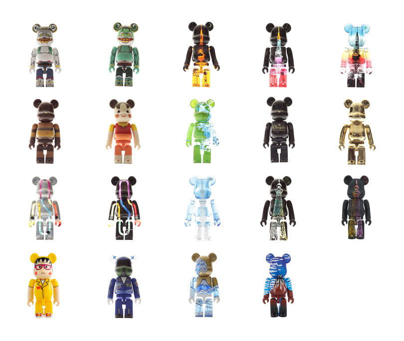 BE@RBRICK