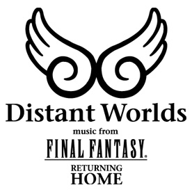 Distant Worlds