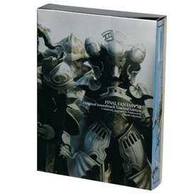 FF12 Soundtrack