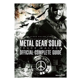 MGSPW OFFICIAL COMPLETE GUIDE