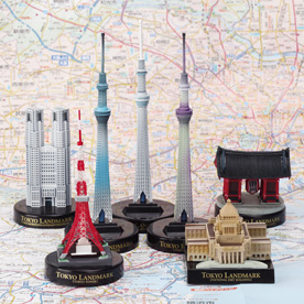 東京タワー55周年ロゴ